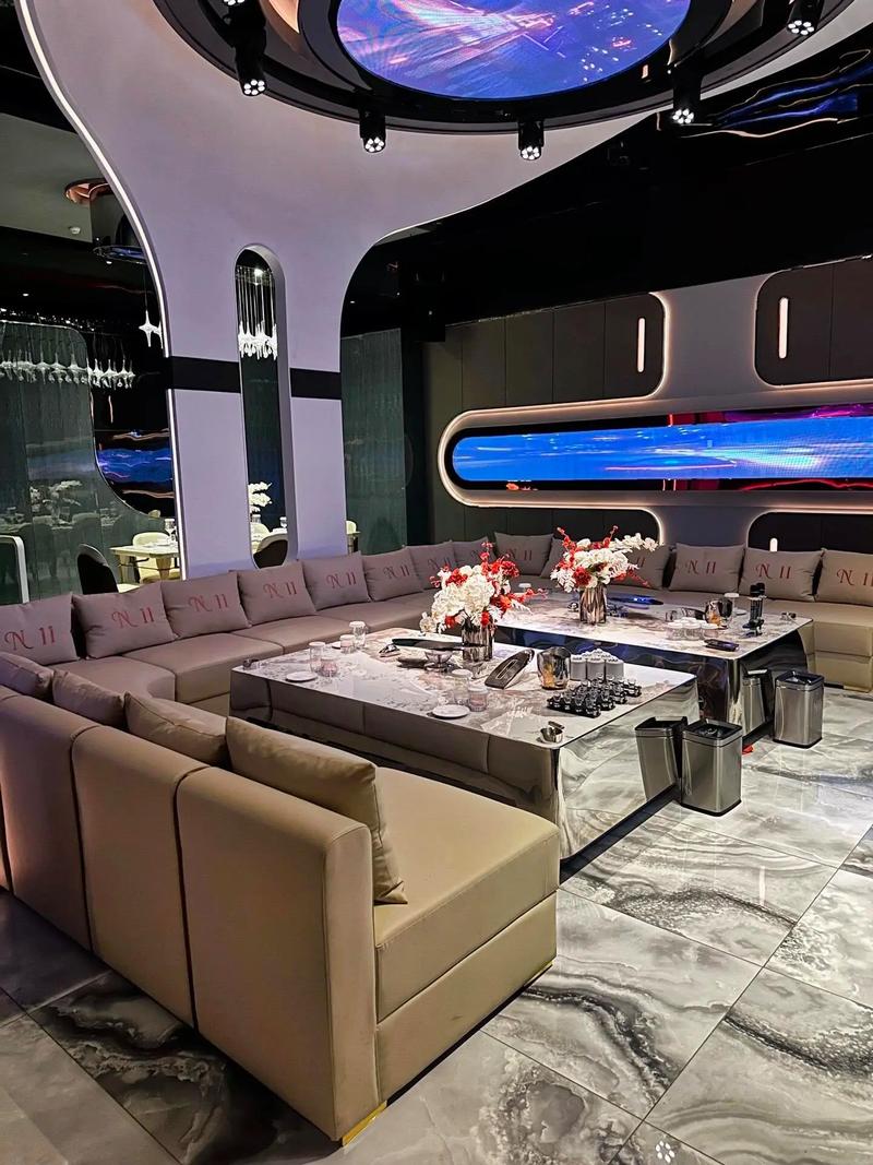 济南商务ktv，商务ktv怎么样-平阴县ktv预定